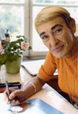 Gunilla Bergström